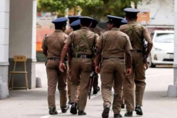 மரணமடைந்த வைத்தியரின் பிள்ளைகளை பாதுகாக்கும் 21 பொலிஸ் அதிகாரிகள்!