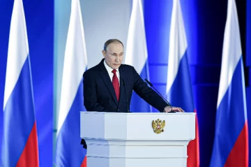 ‘‘உக்ரைனுடன் பேச்சுவார்த்தை நடத்த தயார் ஆனால்..’’ ரஷ்யா அதிரடி அறிவிப்பு