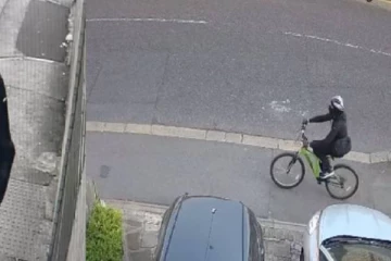 லண்டன் நகரை உலுக்கிய சம்பவம்.... சைக்கிள் சாரதியின் கொடுஞ்செயல்