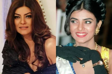 யார் துணையும் வேண்டாம்!! 48 வயதில் திருமணம் செய்யாத நடிகை சுஷ்மிதா ஓப்பன் டாக்..