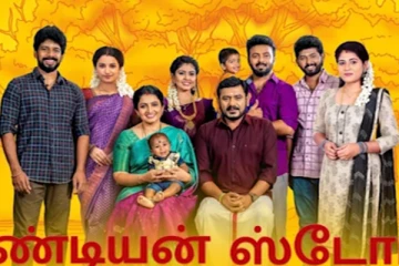 ஹீரோயினாக களமிறங்கும் பாண்டியன் ஸ்டோர்ஸ் நடிகை.. குவியும் வாழ்த்துக்கள்