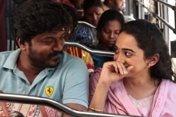 ப்ளாக் பஸ்டர் குடும்பஸ்தன் படத்தின் வசூல் விவரம்.. இதோ