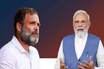 மோடி மனதளவில் உடைந்துவிட்டார்..உடல் மொழியை கவனித்தீற்களா? ராகுல் காந்தி