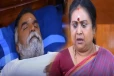 Baakiyalakshmi: ராமமூர்த்தி இறந்து போயிட்டாரு.. சொன்னது பலிச்சிடுச்சு- சோகத்தில் குடும்பத்தினர்
