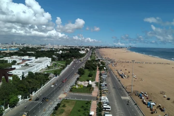 தமிழகத்தின் மிகச் சிறிய மாவட்டம்.., எது தெரியுமா?