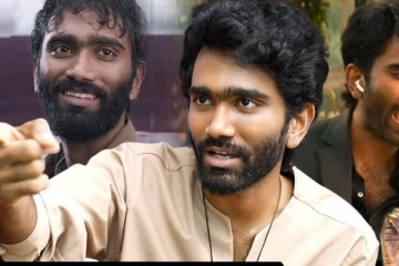 கோமாளிக்கு பிறகு பெரிய ஹீரோஸ் Offer வந்தது! ஆனால்.. இயக்குனர் பிரதீப் ரங்கநாதன் Interview