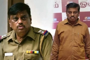 பிரபல குணச்சித்திர நடிகர் மாரடைப்பால் மரணம்: சோகத்தில் திரையுலகம்