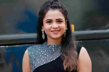 ஏற்கெனவே வெளியிட்ட வீடியோ பரபரப்பு முடியல, அதற்குள் மணிமேகலை வெளியிட்ட இன்னொரு வீடியோ.... வாழ்த்தும் ரசிகர்கள்