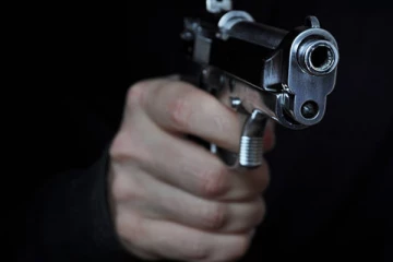 மினுவங்கொட பிரதேசத்தில் துப்பாக்கிச்சூடு