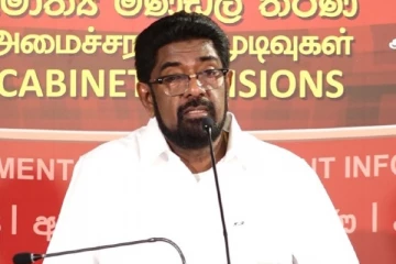 சுகாதார அமைச்சு இன்று வெளியிடவுள்ள அறிவிப்பு