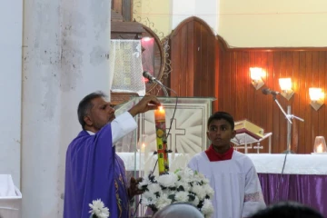 நவாலி சென். பீற்றர்ஸ் தேவாலய படுகொலையின் 27ஆவது நினைவு தினம்