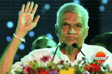 "මම ඉහළම තැනට ගිහින් ඉවරයි - නායකත්වය මට එපා.. මම අයින් වෙන්නම්" - රනිල් සමුදෙයි