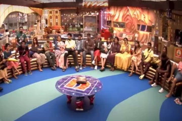 பிக்பாஸிலிருந்து வெளியேறிய போட்டியாளர் இவர்தானாம்! லீக்காகிய தகவல்