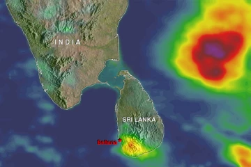 முன்னெச்சரிக்கை நடவடிக்கைகளை எடுத்துக் கொள்ளுமாறு பொதுமக்களுக்கு அறிவுறுத்தல்