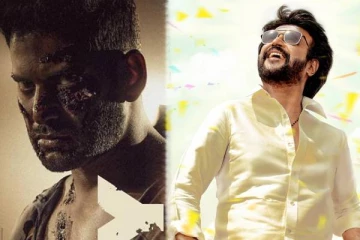 அண்ணாத்த, Enemy படங்களின் 2வது நாள் பாக்ஸ் ஆபிஸ் வசூல்- மாஸ் கலெக்ஷன்