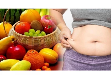 உங்க அடிவயிற்று தொப்பையை விரைவா குறைக்கணுமா? அப்போ இதை மட்டும் சாப்பிடுங்க.. போதும்