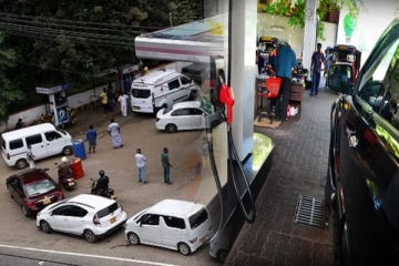 இலங்கையில் அடுத்தடுத்து எரிபொருள் செயற்பாடுகளில் இறங்கும் சர்வதேச நாடுகள்