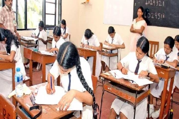 உயர்தர பரீட்சைக்கு தோற்றவுள்ள மாணவர்களுக்கு முக்கிய அறிவிப்பு