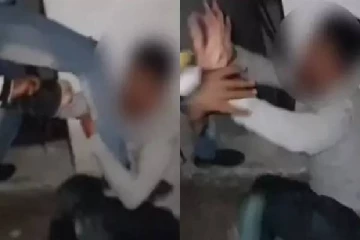 மொட்டை மாடியில் இளைஞருடன் தனிமையில் மனைவி - புரட்டி எடுத்த மாமியார், கணவன்!