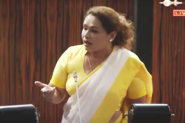 தனது பதவிக்கு உட்பட்ட அதிகாரம் தொடர்பில் கருத்து வெளியிட்ட டயானா கமகே