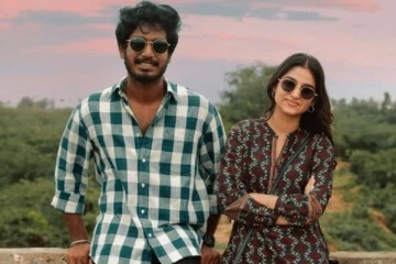 வித் லவ் படம் இதுவரை எவ்வளவு வசூல் செய்துள்ளது தெரியுமா? இதோ