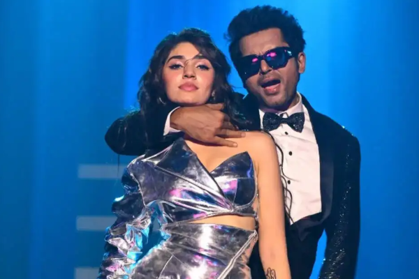 5 நாட்களில் வா வாத்தியார் படம் செய்துள்ள வசூல்.. எவ்வளவு தெரியுமா | Vaa Vaathiyaar Movie 5 Days Box Office