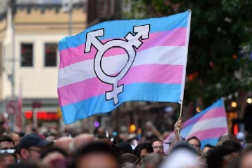 இனி ஆண், பெண் மட்டும்தான்; அவர்களுக்கு இடமில்லை - ட்ரம்ப் உரையில் பகீர்!