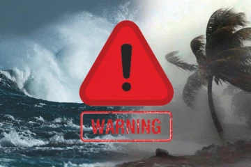 டொராண்டோவில் பலத்த காற்று குறித்து எச்சரிக்கை