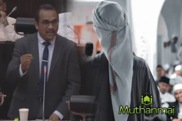 சட்டத்தை மாற்ற வேண்டும் என்றால் கலந்துரையாடுவோம்: பிமல் சபையில் குற்றச்சாட்டு