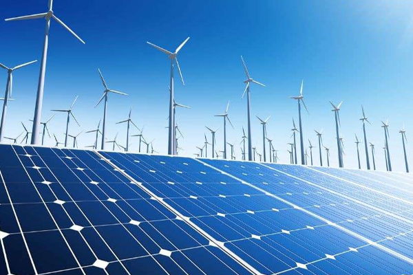எரிசக்தியை அதிகரிக்க 110 ஐரோப்பிய நாடுகள் திட்டம்! | 110 European Countries Plan To Boost Energy