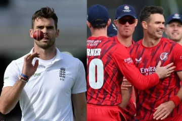 43 வயதில் Wild Card ஒப்பந்தம்! களமிறங்கும் 704 விக்கெட்டுகளை வீழ்த்திய ஜாம்பவான்