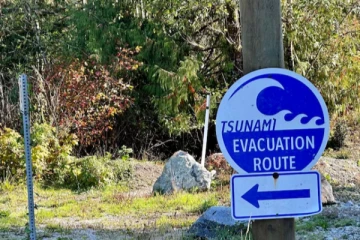 ரஷ்யா நிலநடுக்கம்: சுனாமி தொடர்பில் கனேடிய மாகாணமொன்றிற்கு கொடுக்கப்பட்டுள்ள ஆலோசனை