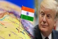 தெற்காசியாவில் இந்தியாவின் செல்வாக்கைக் குறைக்கும் அமெரிக்கா