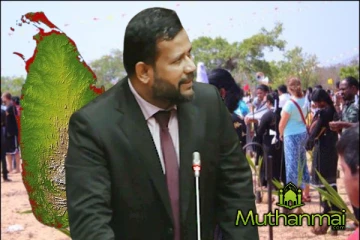 சிங்கள பேரினவாதிகளுடன் வாழ முடியாது! ரிஷாட் கடும் உரை