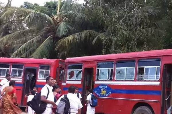 திங்கள் முதல்   தடைப்படும்; விடுக்கப்பட்ட எச்சரிக்கை! | Srilanka Fuel Crisis