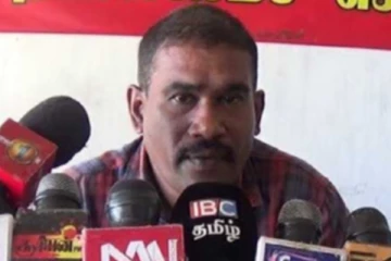 இந்தியாவின் அனுசரணையில்லாமல் ஈழத் தமிழர்களுக்கான தீர்வு சாத்தியம் இல்லை!