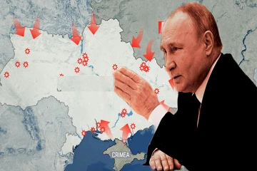 போரில் நேரடியாக பங்கேற்கும் மேற்கத்திய நாடுகள்! ரஷ்யா விடுத்துள்ள பகிரங்க எச்சரிக்கை