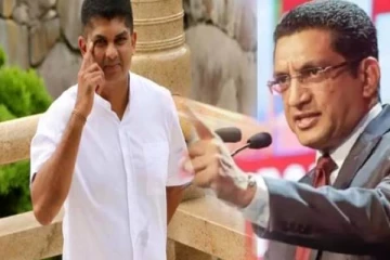 லொஹான் ரத்வத்தவை பதவி விலக்குமாறு ஜனாதிபதியிடம் நாமே கூறினோம்! மன்னிப்புக்கோரும் அரசு