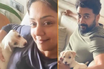 சூர்யா ஜோதிகா விவாகரத்து உண்மையா? சர்ச்சைக்கு முற்றுப்புள்ளி வைத்த பிரபலம்..