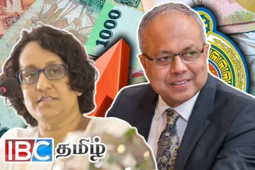 அரச ஊழியர்களின் சம்பள விவகாரத்தில் பொய்யுரைக்கும் ஹரிணி: குற்றஞ்சாட்டும் சாகல ரத்நாயக்க