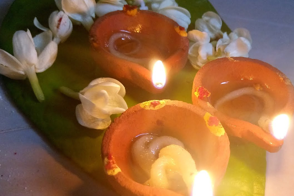 கடன் தீர இந்த தீபத்தை ஏற்றுங்கள் | Light This Lamp To Settle Debts