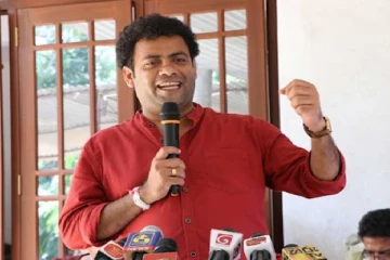 அரசாங்கத்தை விமர்சிப்போர் அனைவரும் நீக்கப்பட வேண்டும்