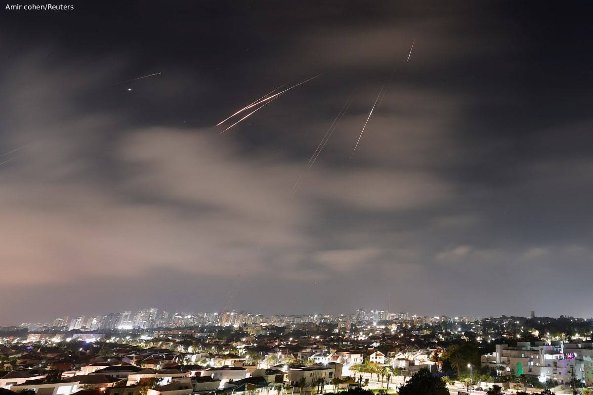 iran says one million fighters ready for usa iran says one million fighters ready for usa