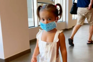 தொற்றுக்குள்ளாகும் குழந்தைகளின் எண்ணிக்கை அதிகரிப்பு