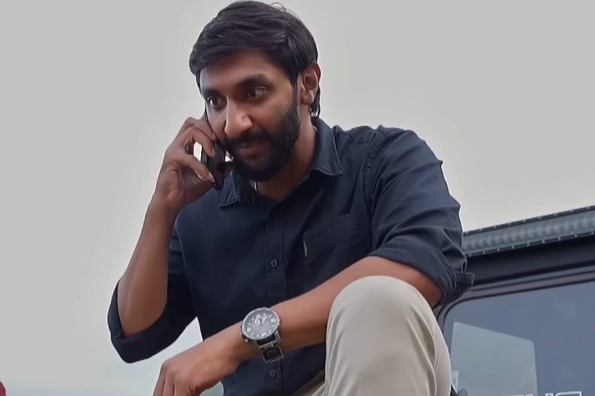 தர்ஷினி கூறிய உண்மை, செம கோபத்தில் முடிவு எடுத்த குணசேகரன்... பரபரப்பான எதிர்நீச்சல் தொடர்கிறது புரொமோ | Ethirneechal Thodargiradhu Promo 18 Aug 2026