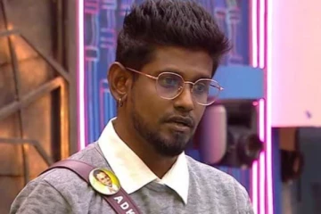 பிக்பாஸ் ஏடிகே-வின் ஆசையைப் பார்த்தீங்களா? வாழ்த்தை குவிக்கும் ரசிகர்கள்