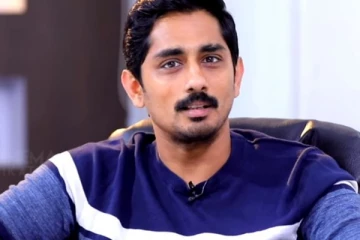 அறுவை சிகிச்சைக்காக லண்டனுக்கு சென்ற நடிகர் சித்தார்த் : அதிர்ச்சியில் ரசிகர்கள்!