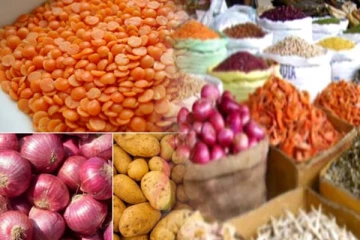 அத்தியாவசிய உணவுப் பொருட்களின் விலையில் திருத்தம்