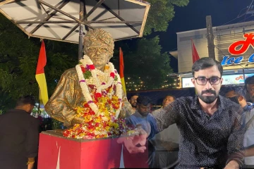 தியாகி திலீபனின் நினைவேந்தலில் அரசியல் சாயம் : இளங்குமரன் எம்.பி விசனம்