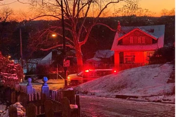 தனிமையான இடத்தில் இருக்கும் ஷெட்டில் கிடந்த 38 வயது பெண் சடலம்! 26 வயது இளைஞர் கைது